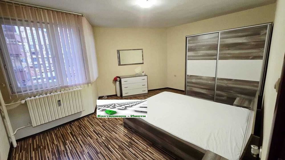 Дава се под наем Двустаен апартамент в Пловдив, Кършияка - 79 кв.м за 450 € - Снимка #5