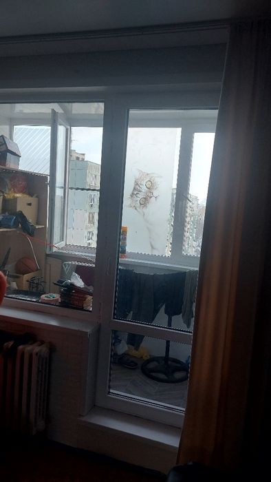 Продам однокомнатную квартиру