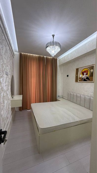 Сдается квартира в аренду. Самарканд Вокзал