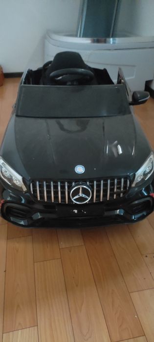 Электронная Детская Машина