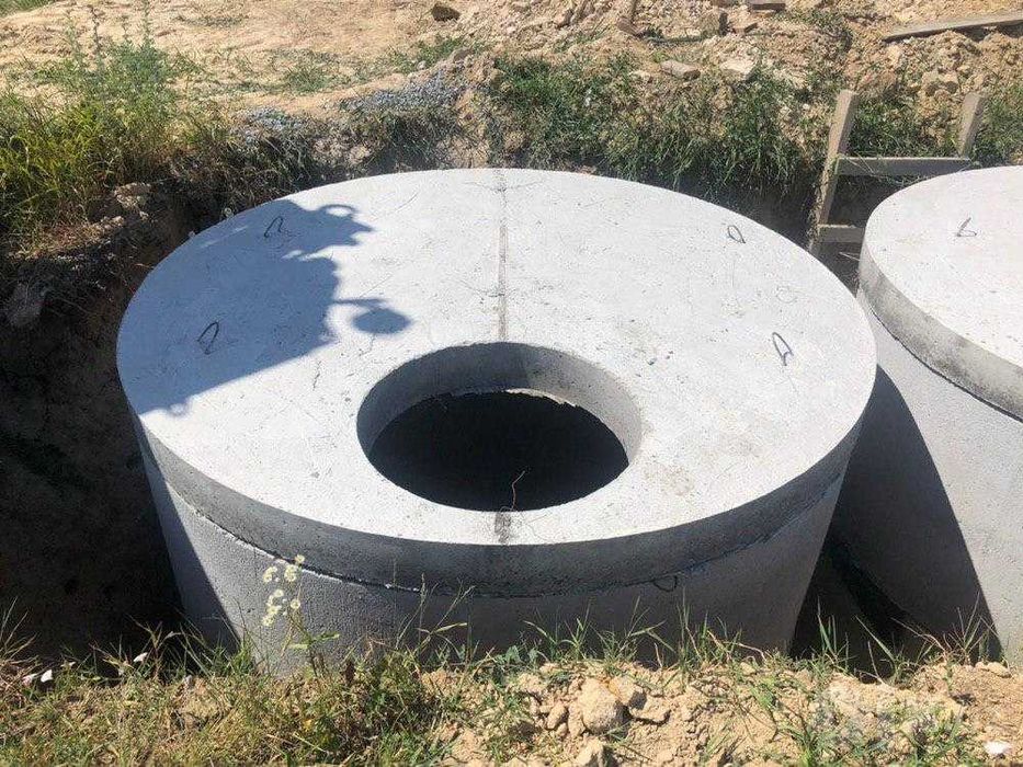 Beton quduq ishlab chiqaramiz (Buyurtma olamiz)