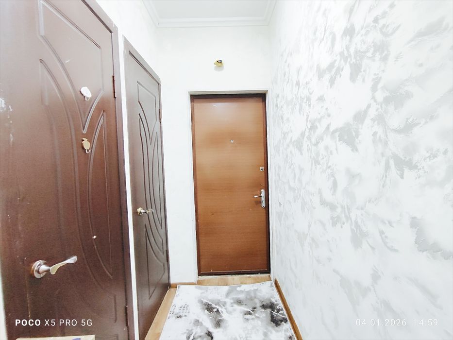 Uy sotiladi Sergeli rayon qo'yliq massiv 6