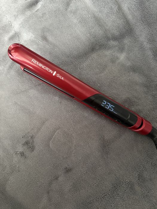 Placă pentru păr Remington