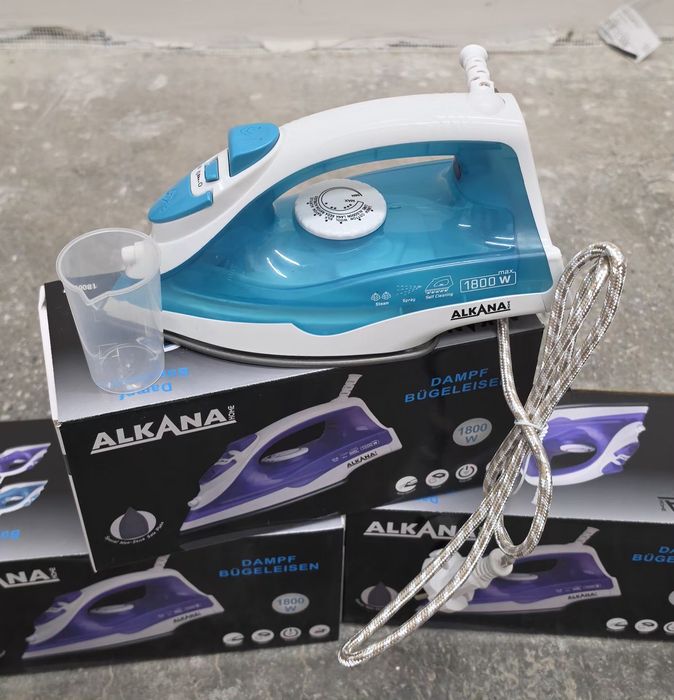 Ютия Alkana 1800w