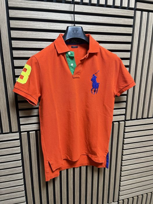 POLO Ralph Lauren : XS размер / Оригинал