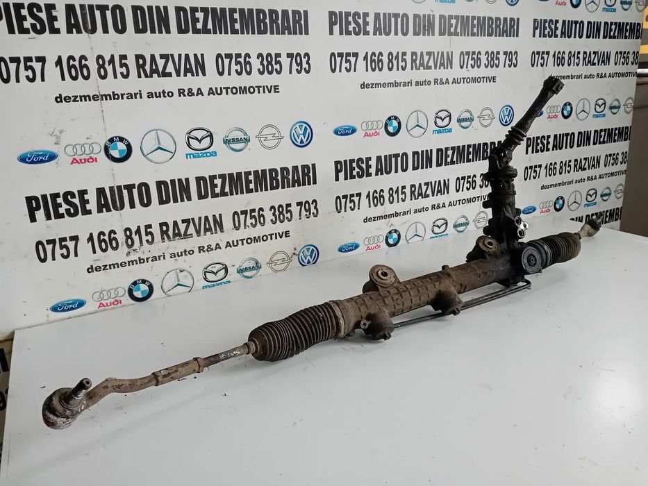 Casetă Direcție Mercedes E-Class W211 Cod R21111011001 Hidraulică Arad