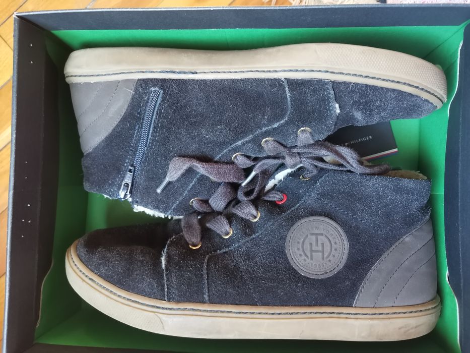 Ghete Tommy Hilfiger