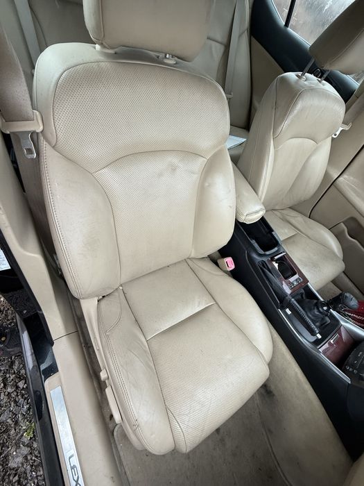 Lexus IS 220d 2.2d  на части