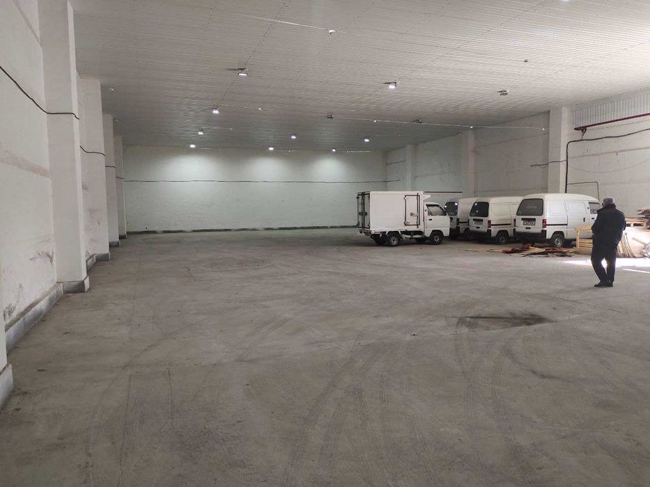 Склады от 300 до 1060 Яшнабад (Рисовый, Джаркурганская)