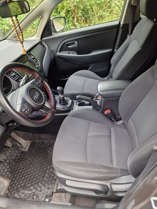 Kia Karens 2016 1.7 diesel
