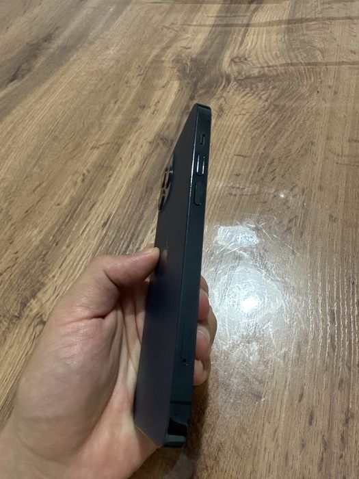 iPhone 12 pro 128 гигб