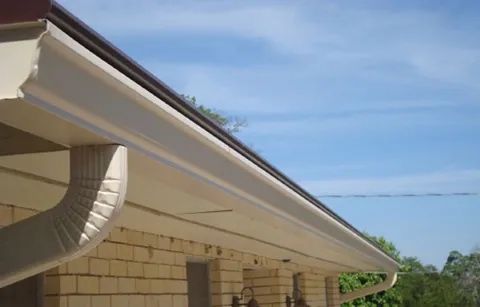 Установка Водосток Слив