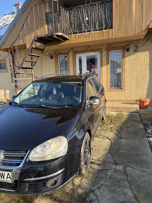 Golf V 2008 2.0 TDI 140cp