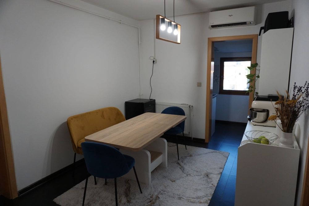 Apartament 2 camere Piața Verde