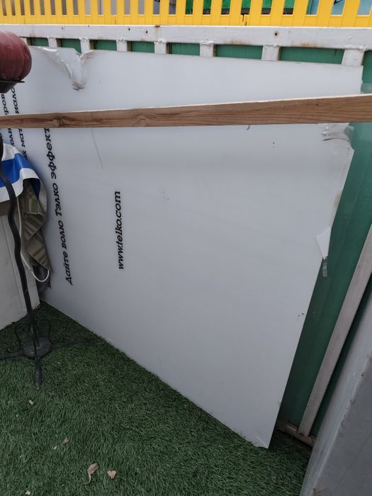 оргстекло в наличии