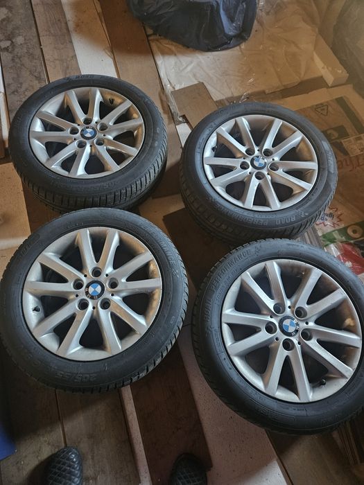 VAND Jante BMW 16'