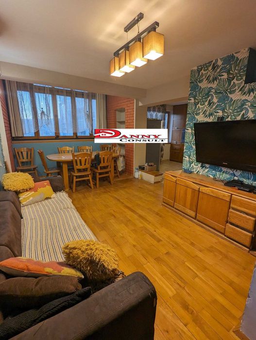 Мезонет за продажба в центъра на гр. Велико Търново