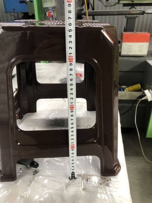 Пресс-форма для ТПА