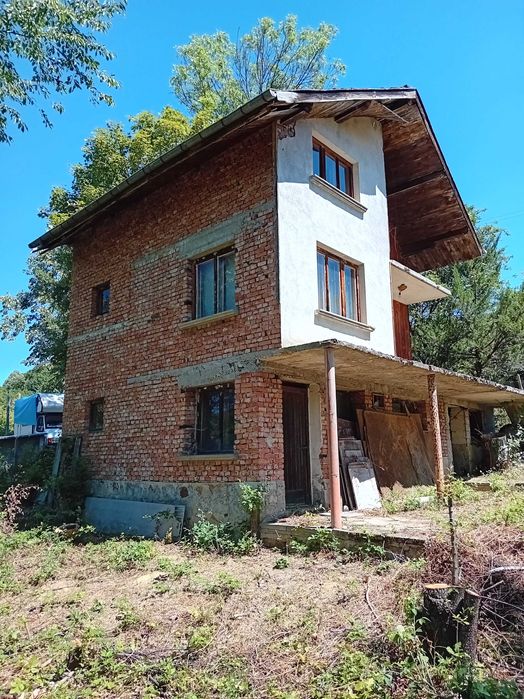 Продава се Къща в с. Ямна, Област София-област - 135 кв.м за 260 €/кв.м - Снимка #1