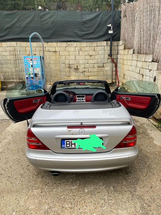 De vânzare slk 320v 6