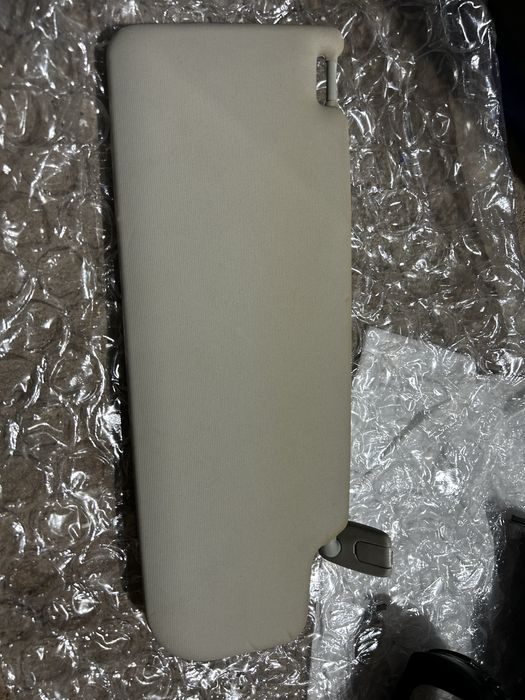 Сенник за vw polo / Golf