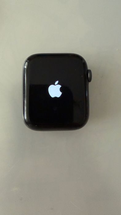Apple watch seria 5 44mm