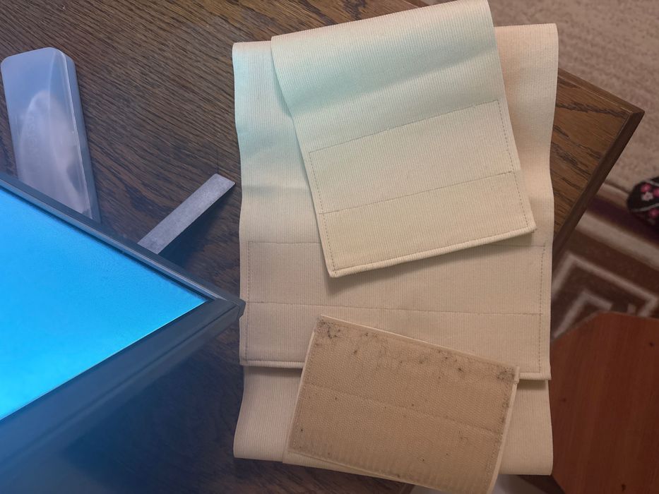 Продам корсет послеоперационный