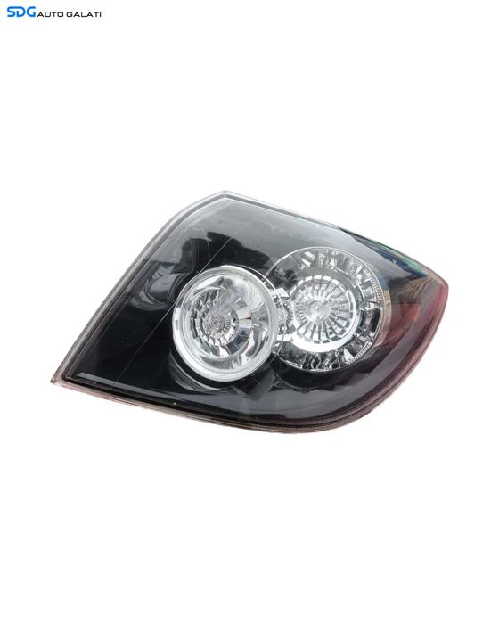 Stop Lampa Tripla Dreapta cu LED Mazda 3 2003 - 2009 [LS0365]