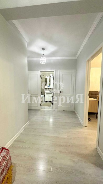 Каратал 2х комнатная Айгерим Империя