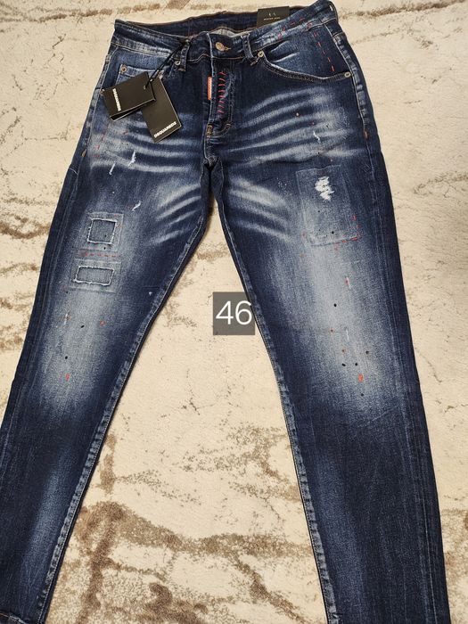 Oferta!!!blugi dquared