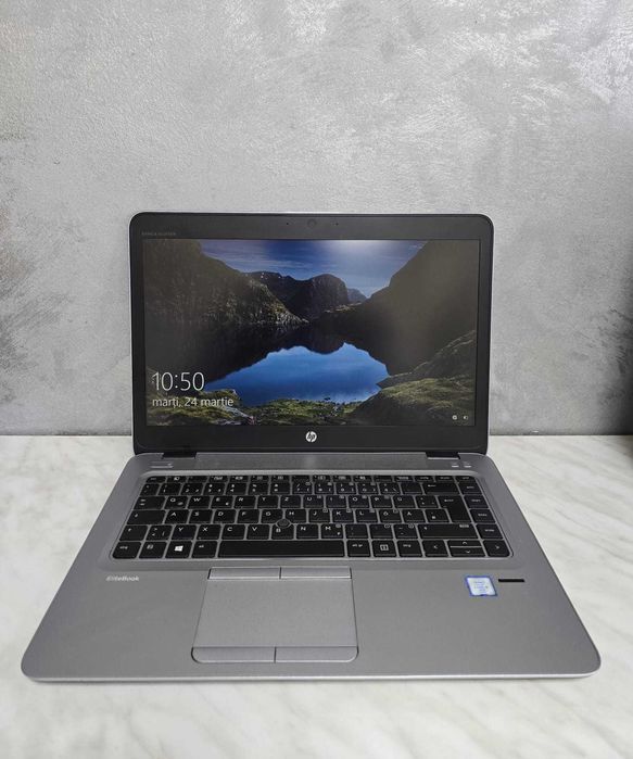 HP Elitebook 840 G3 Intel Core I5-6300U Bmg Amanet 99096