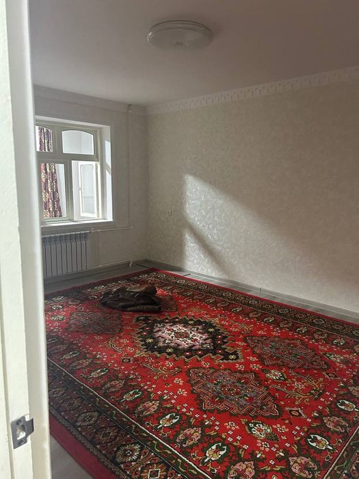 2х комнатная на РОВД