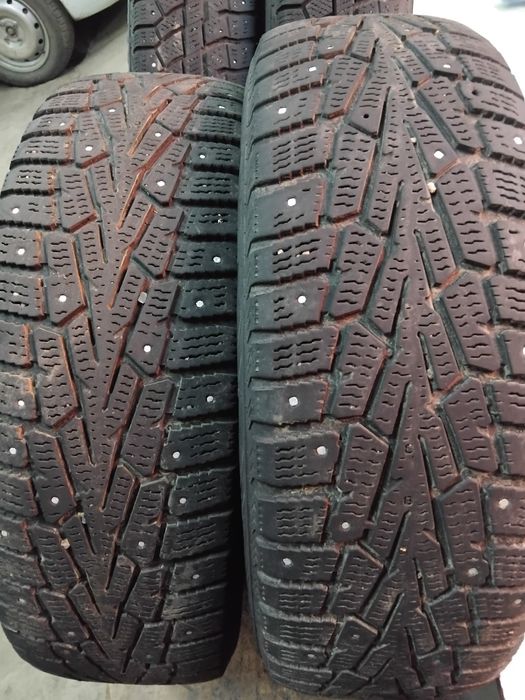 Шины Cordiant 185/65R15 4 шт
