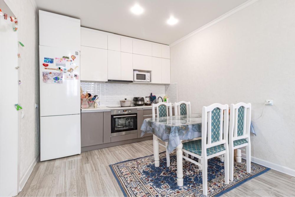 Продажа 2-х комнатной квартиры