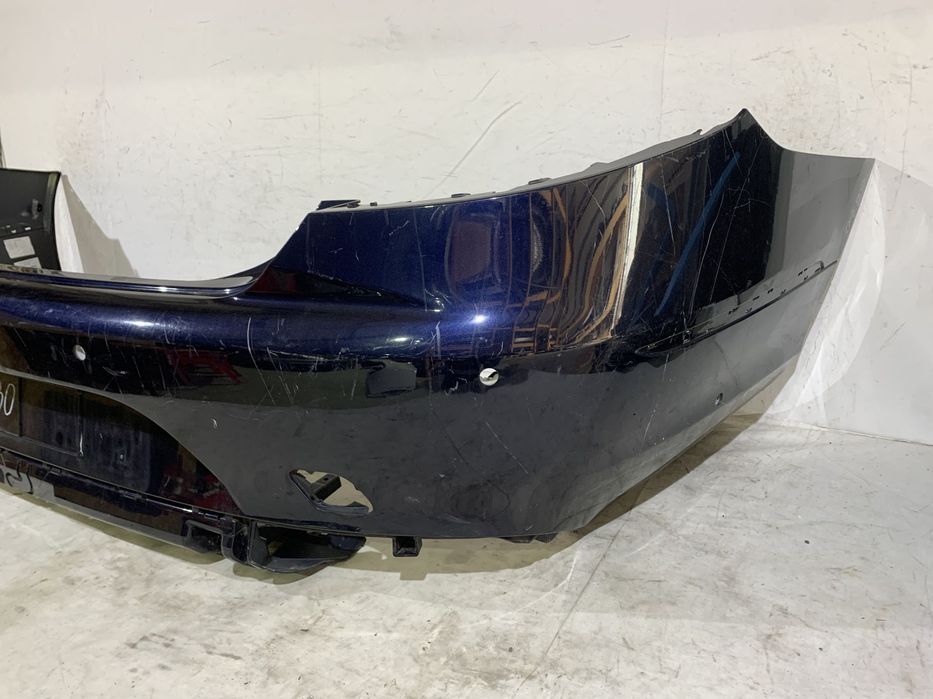 Bara spate Mercedes S-Class Coupe, S-Coupe, 2013, 2014, 2015, 2016, 2017, 2018, cod origine OE A2178803547.