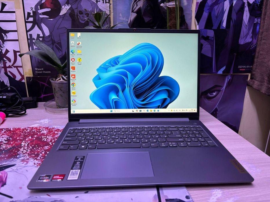 Продаётся ноутбук Lenovo