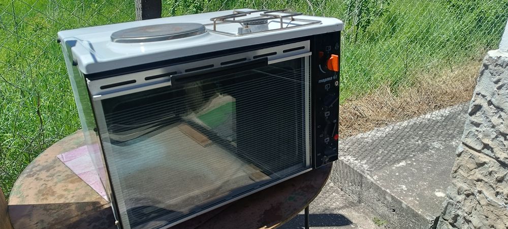 Готварска печка Терма 41