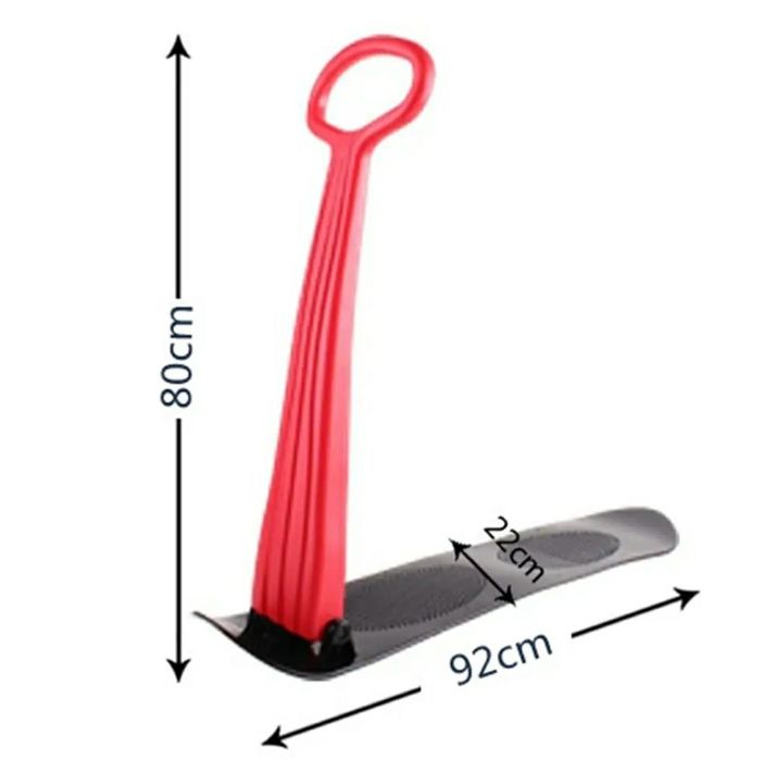 Продам снежный самокат