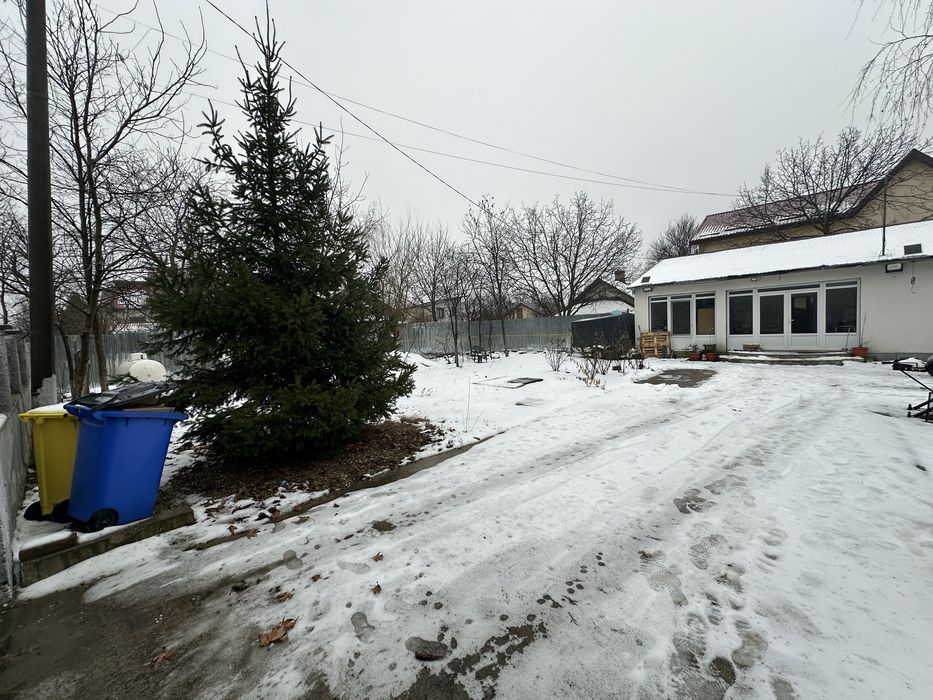 Casa de inchiriat Voluntari