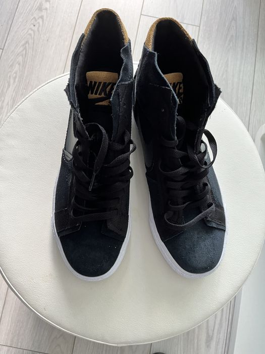 Маратонки тип кец оригинални NIKE,40#