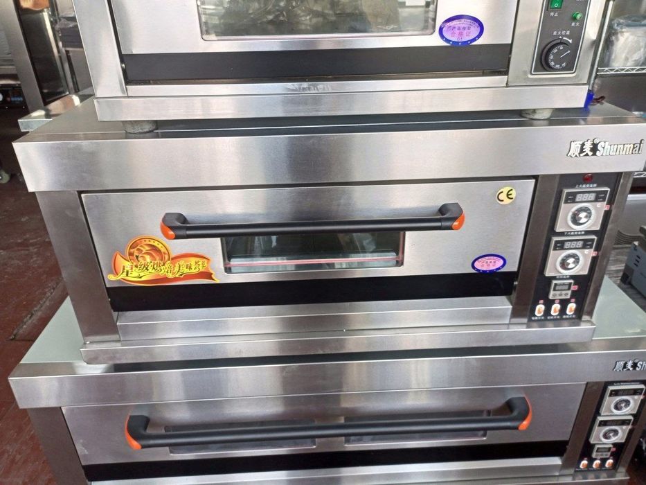 Pech Shummay Shummay Xitoyniki  garantiya 3yil