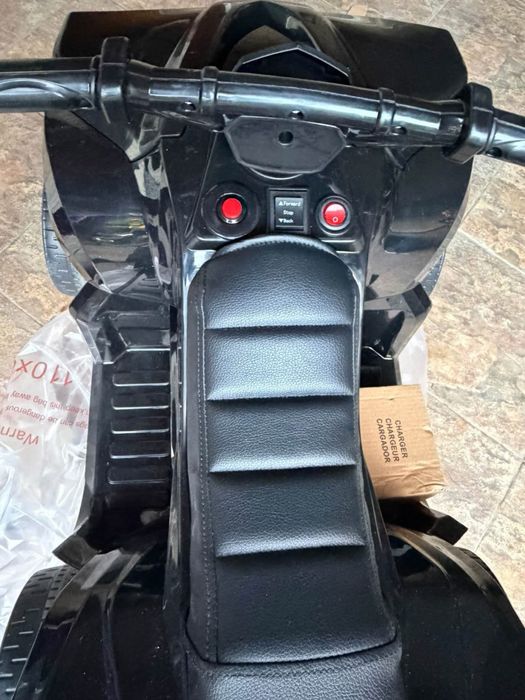 Vând ATV, copii cu vârsta până în 4 ani