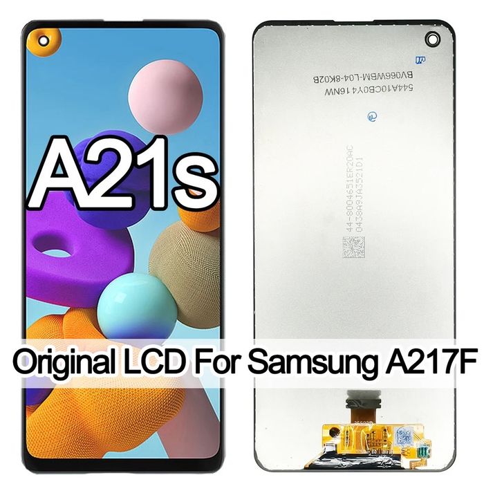 Display pentru Samsung A10 A14 A54 A21S A30S A22 A32 A71 A72 A52 A12 A14 A15 A17 A25 A35 A54 A55 A56