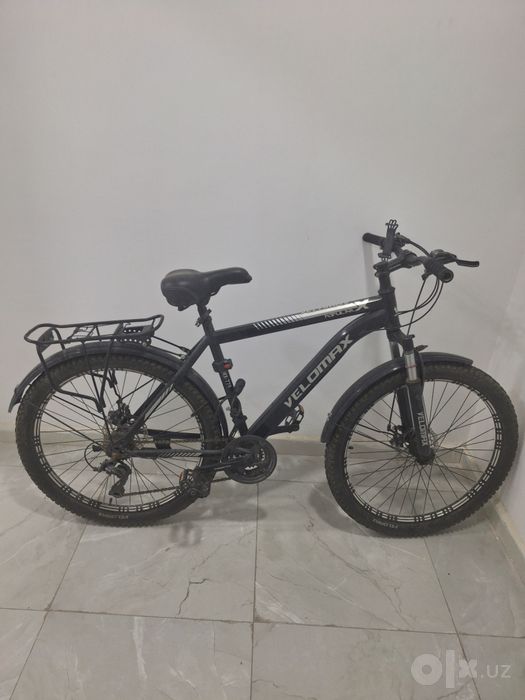 Velomax velosiped