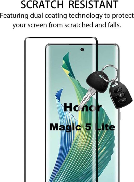 Folie sticla Honor magic 6 lite