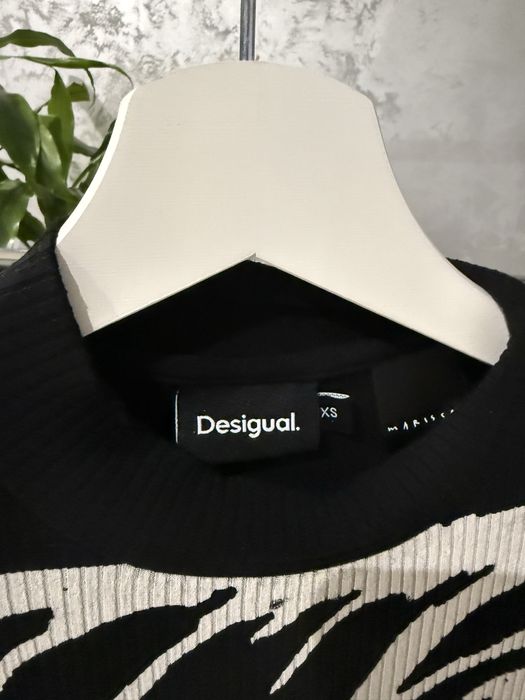 Страхотна рокля Desigual