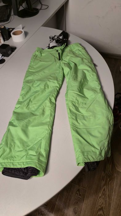 Детски ски панталон, марка Диелспорт, размер 158см