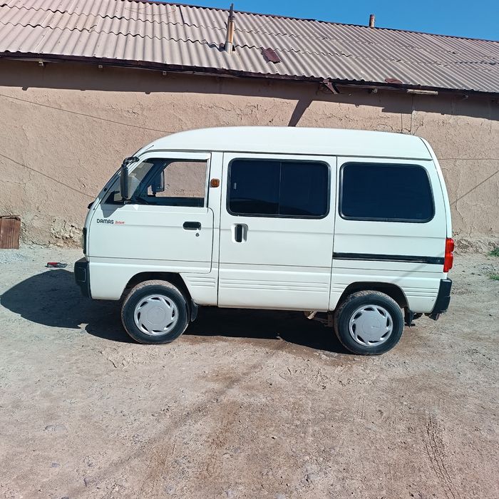 Holati minishga tayyor