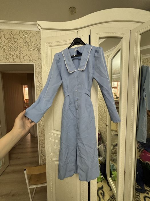 Платья и кофта,кюлот 42- 44-46 рр