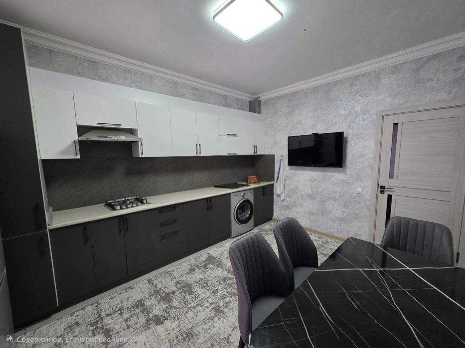 СРОЧНО ПРОДАЕТСЯ 1 ком квартира НОВОСТРОЙКА  Ор: Toshkent  City 42м2